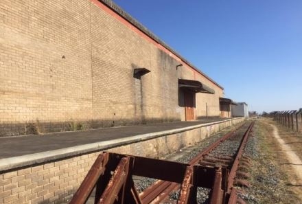 Commercial Property for Sale in Mdantsane Eastern Cape